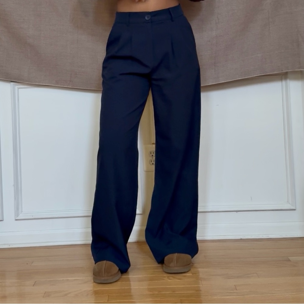princess polly archer pants